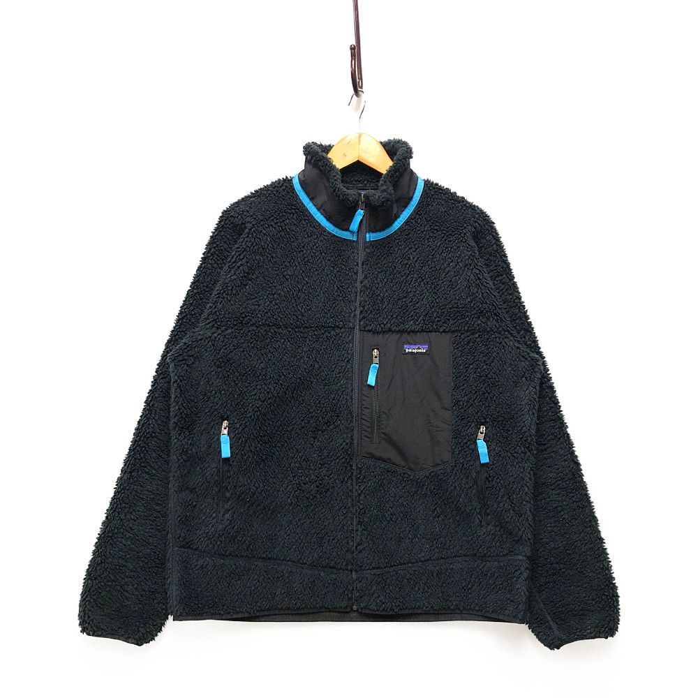 PATAGONIA パタゴニア 22AW STY 23056 クラシック レトロX フリース