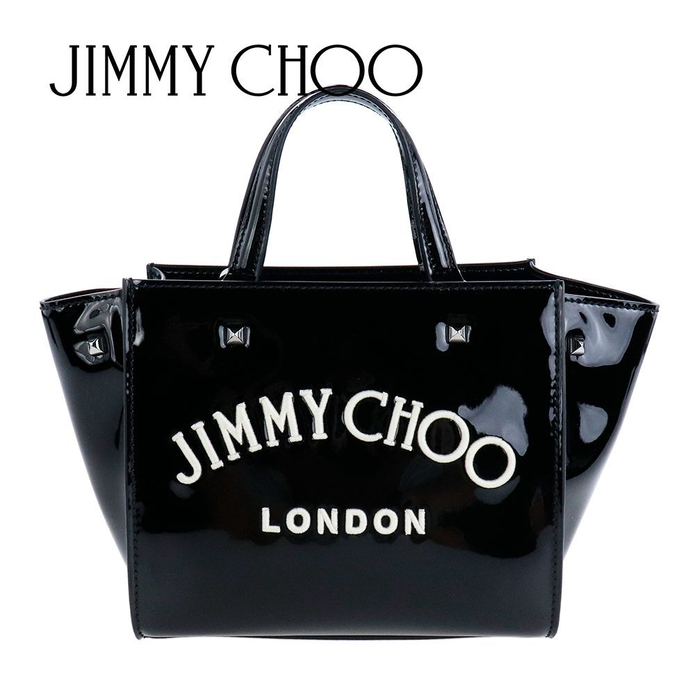 美品 ジミーチュウ JIMMY CHOO パーティバッグ ショルダーバッグ. 安心の直営店購入】ジミーチュウ cheri ショルダーバッグ (Jimmy Choo