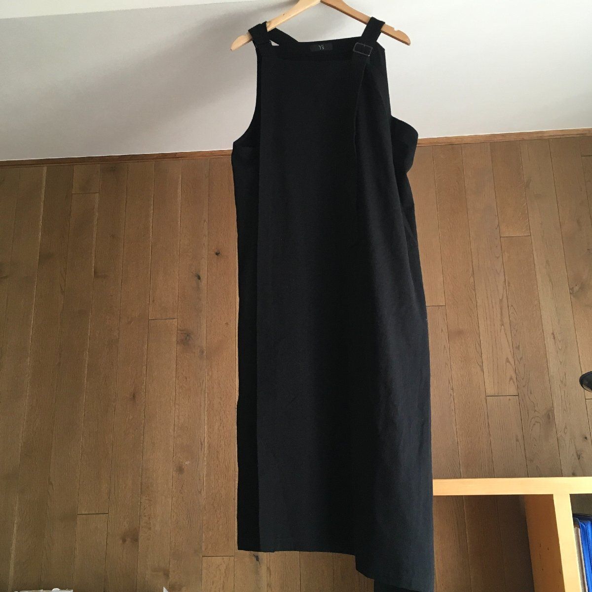 美品 ワイズ Y's ヨウジヤマモトワンピース2