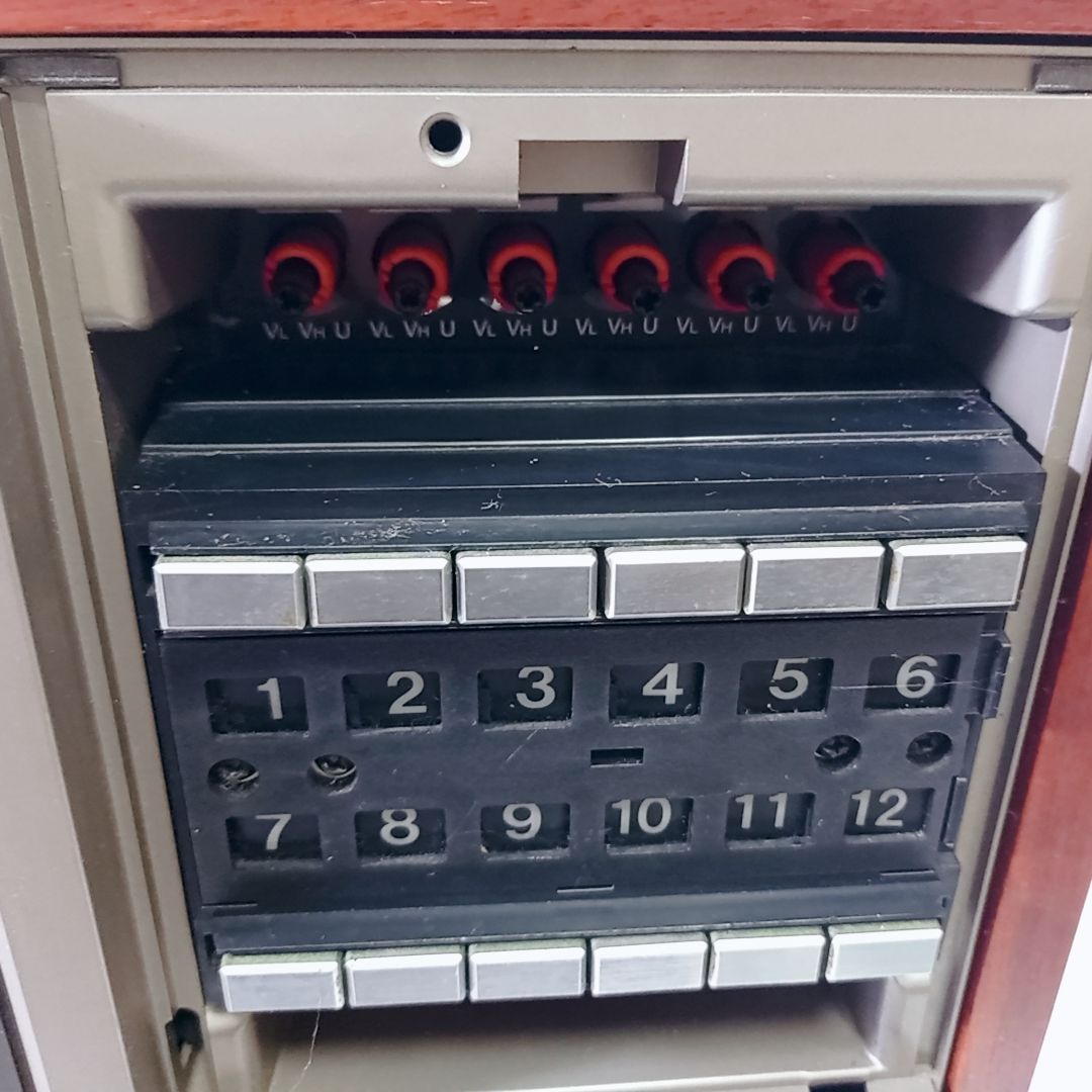 昭和レトロ ブラウン管 テレビ 木製 TH18-C1 ナショナル アナログ 昭和レトロ ブラウン管 テレビ 木製 TH18-C1 ナショナル