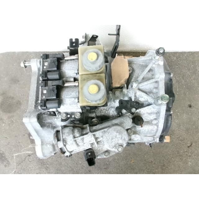 オートマチックミッション 55880km