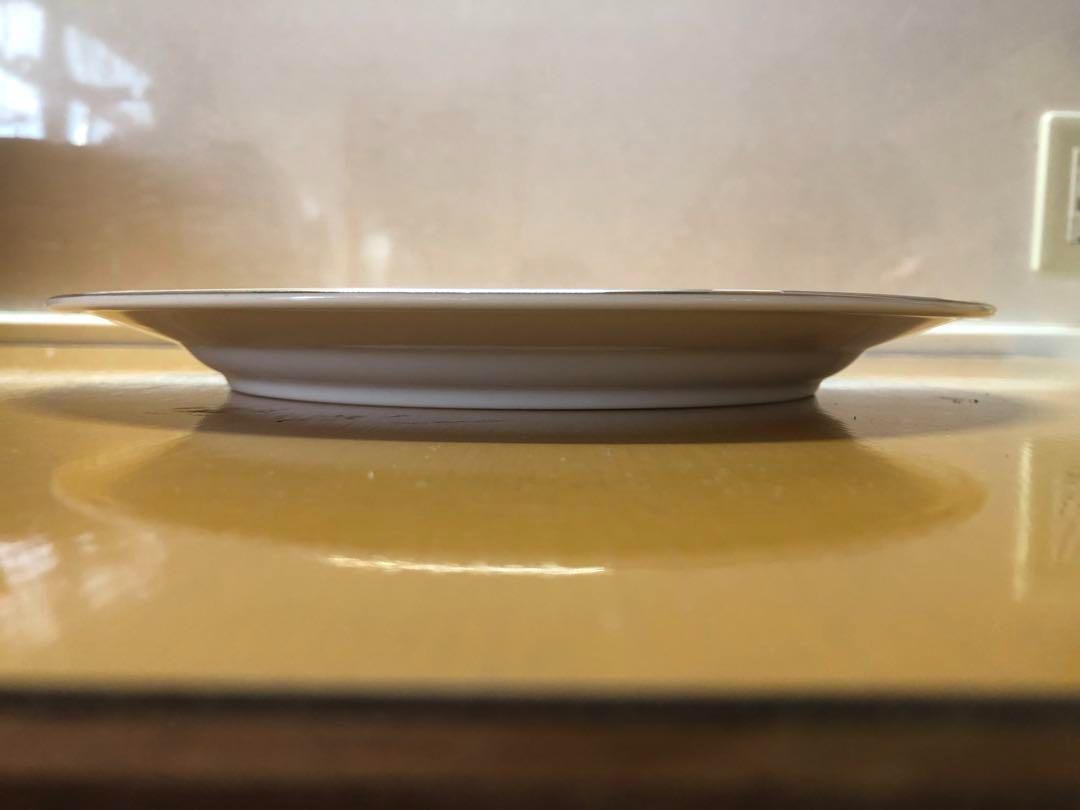 ICHISA CHINA 花紋大皿 10客 ※バラ売り・アソート売り可 ICHISA CHINA 花紋大皿 10客 ※バラ売り・アソート売り可