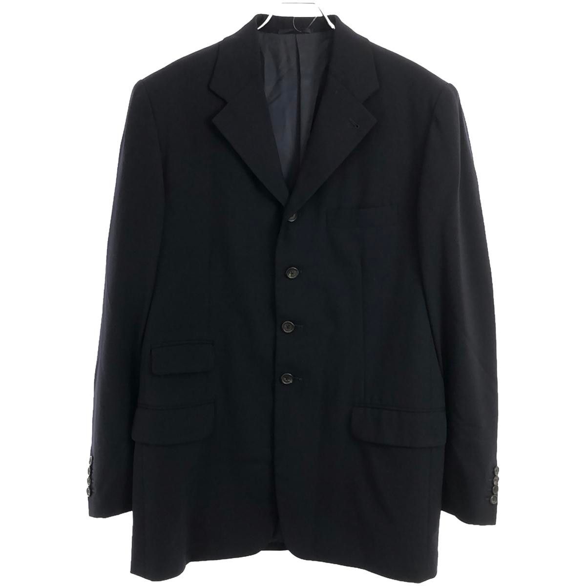 PRADA プラダ 1990's ヴィンテージ 4Bセットアップスーツ