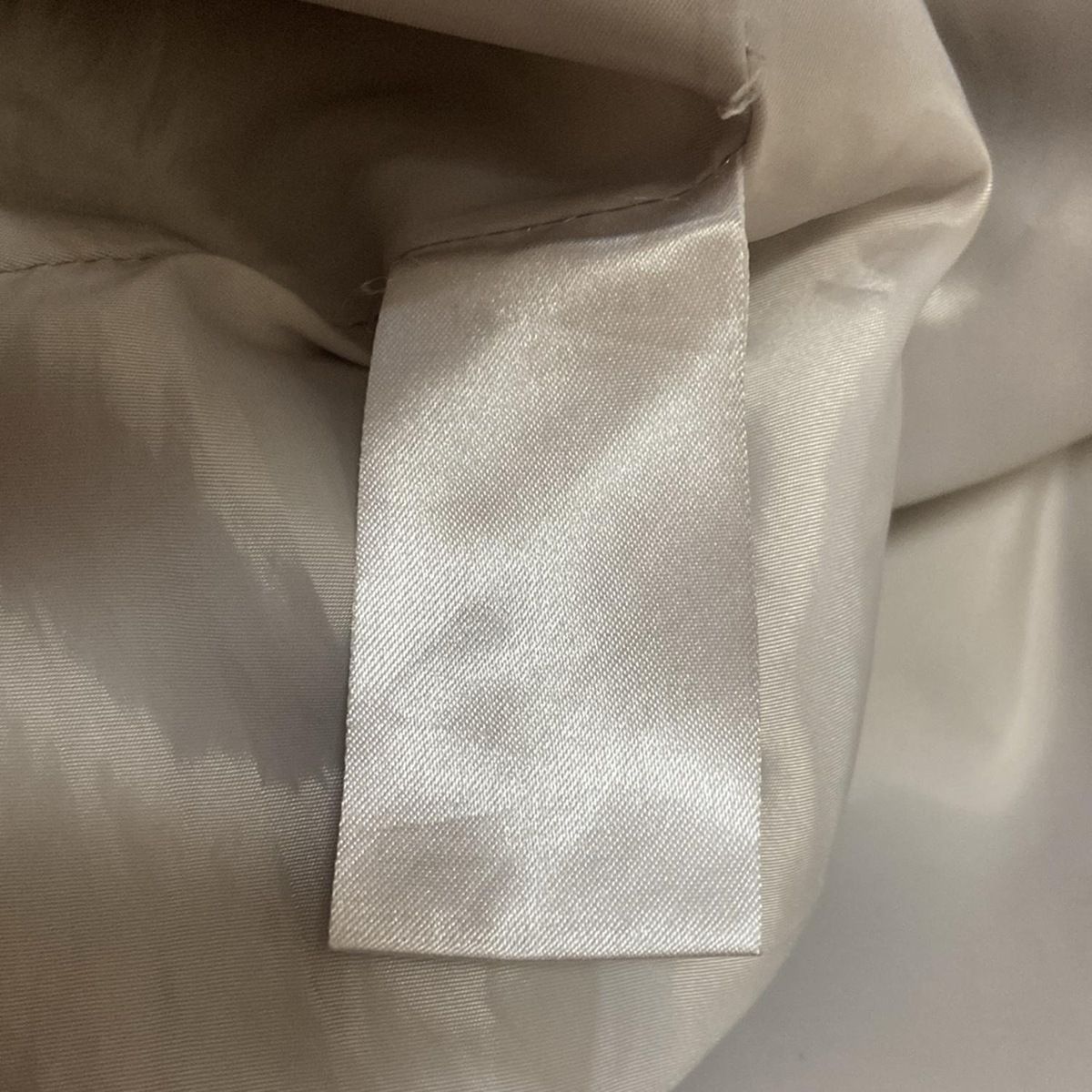 LE CIEL BLEU ルシェルブルー コート サイズ38 M レディース - ベージュ 長袖 冬 SIROKUMA-CORPORATION_COM