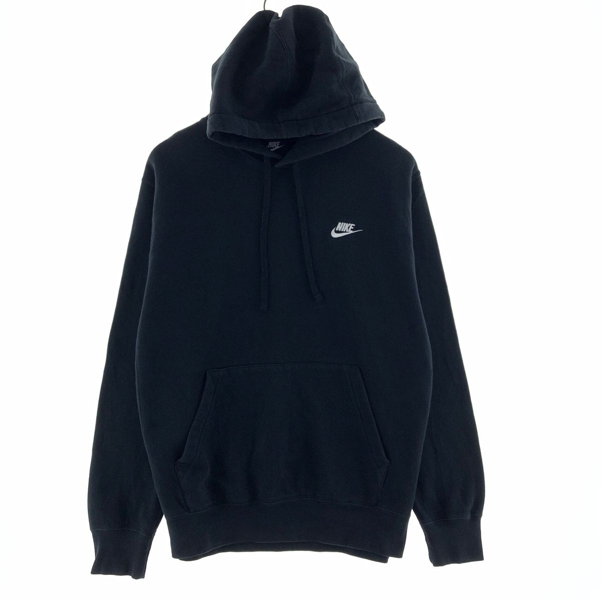 古着 ナイキ NIKE スウェットプルオーバーパーカー メンズL相当/eaa382208