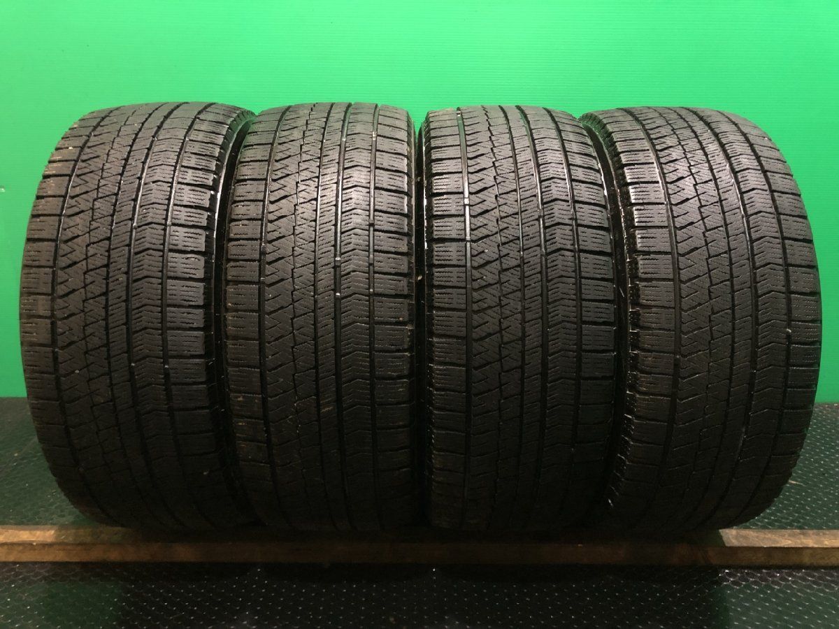 BS BRIDGESTONE BLIZZAK VRX2 245/45R18 18インチ スタッドレス 2本 /5シリーズ/6シリーズ audi/A6アバント等　(MTC431) クレジットカード QRコード決済可能 楽天市場】ブリザックvrx2 245/45r18の通販