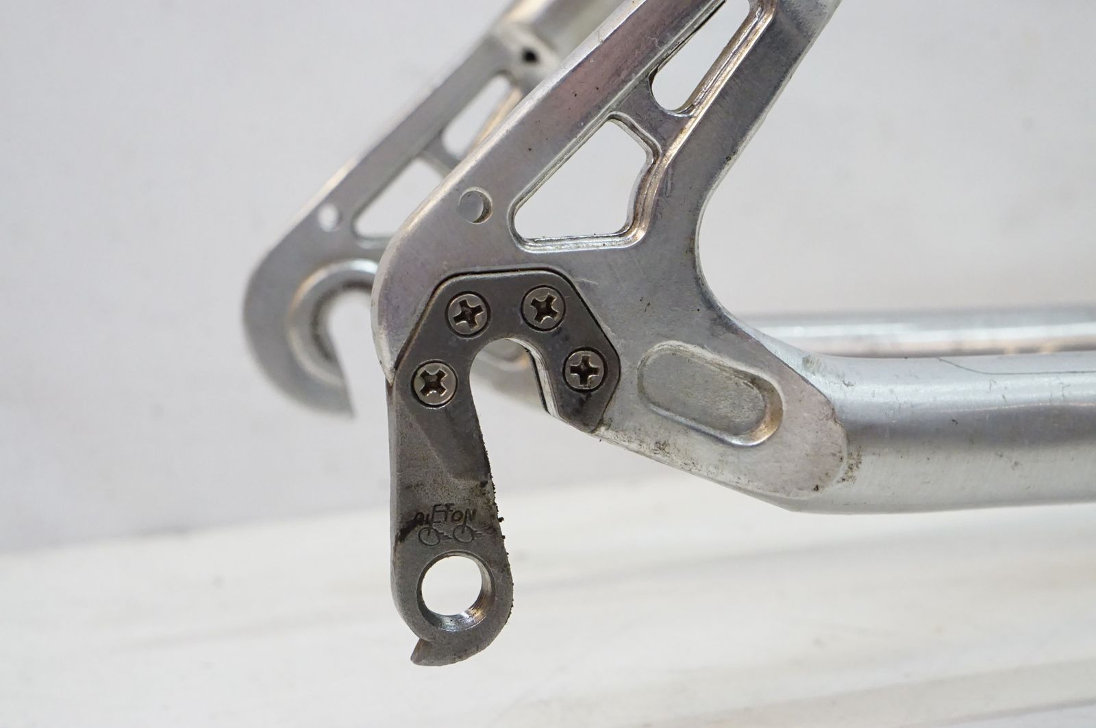 フレームセット