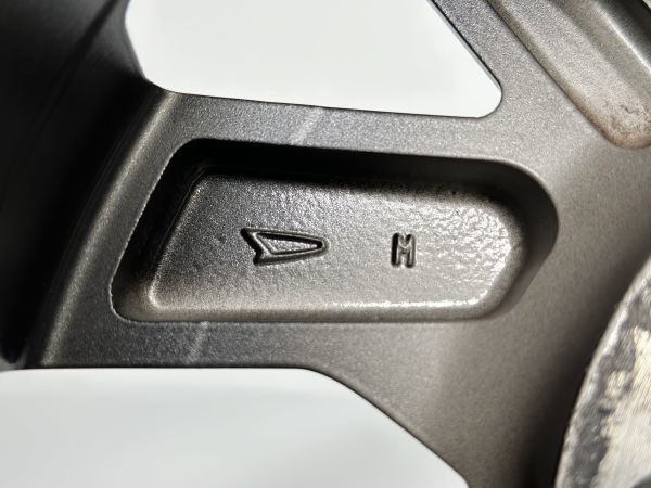 トヨタ 14インチ ホイール 42611-B1210-B0　1本 トヨタ 14インチ ホイール 42611-B1210-B0 - メルカリ