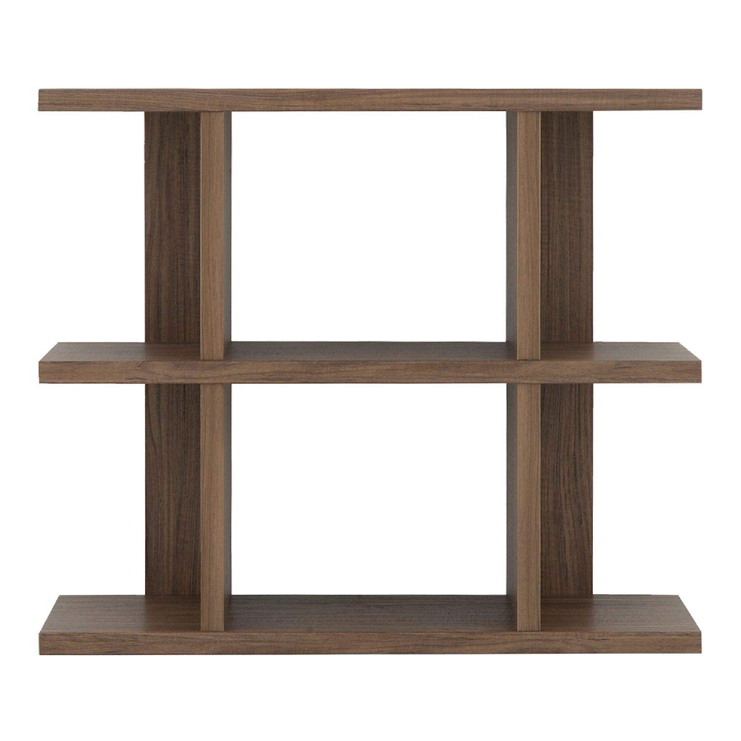 ブラウン 高さ76.5cm