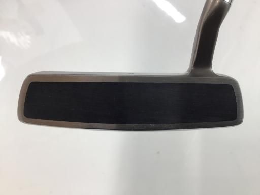 全国無料で届け! ミズノ BR-X 02 34インチ パター PT スチール フレックスその他 メンズ 男性用 右利き 右用 Cランク ゴルフクラブ