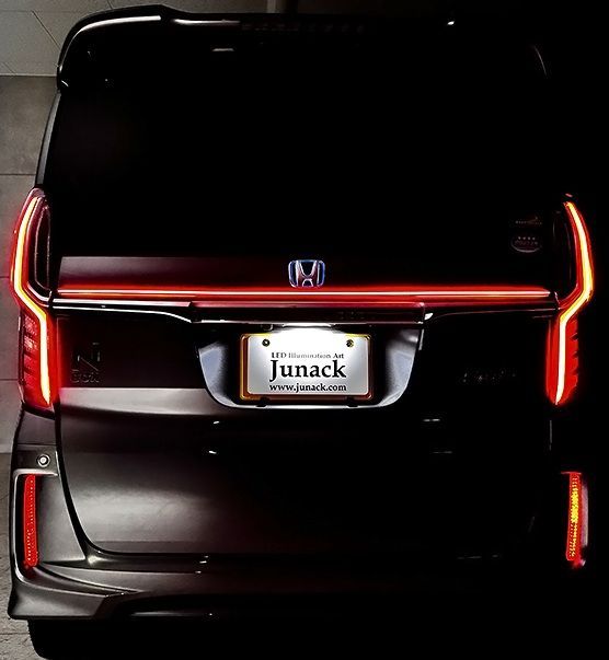 テール イルミネーション