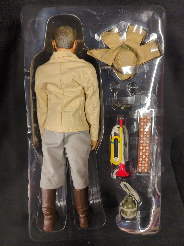 ホビダス ファモーソ 所ジョージ　フィギュア 所ジョージ ホビダス ファモーソ 1/6フィギュア 【公式通販】