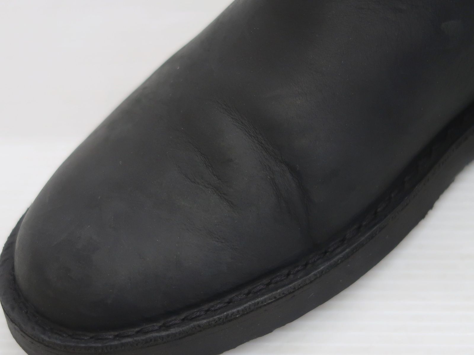 サイドゴアブーツ