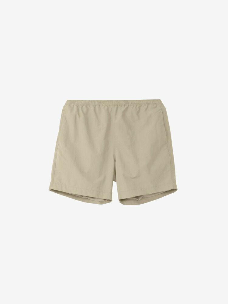 ヘリーハンセン BASK SHORTS WR M HH72405