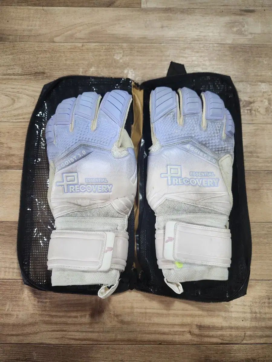 プレカバリー　キーパーグローブ キーパーグローブ PECOVERY 8号 キーパーグローブ | PRECOVERY
