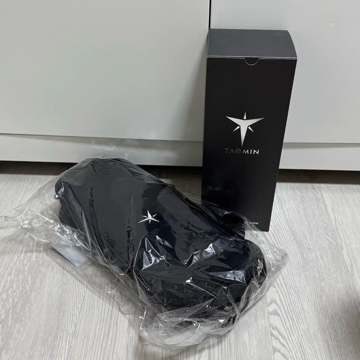 テミン ペンライト ポーチ セット