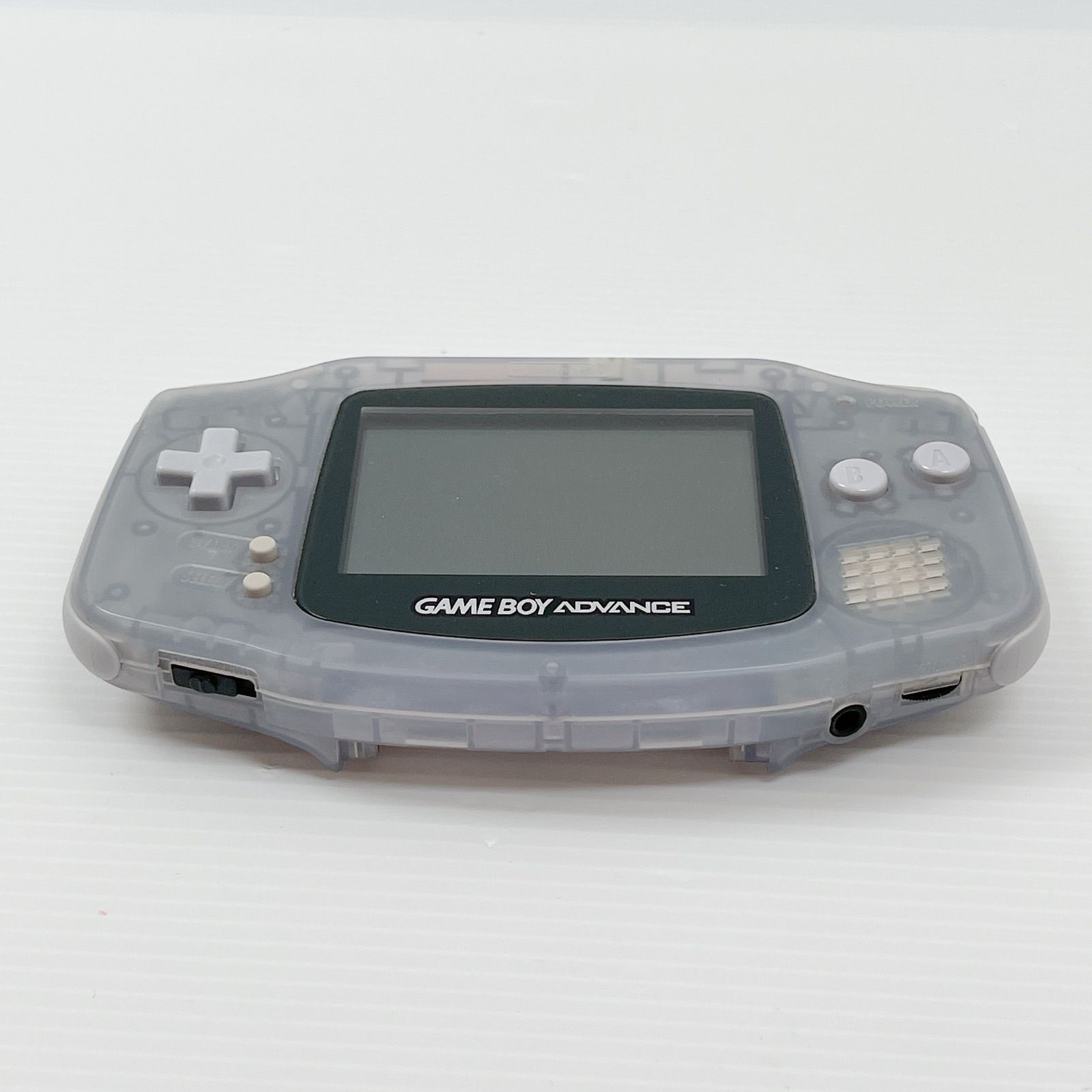 ミルキーブルー ジャンク