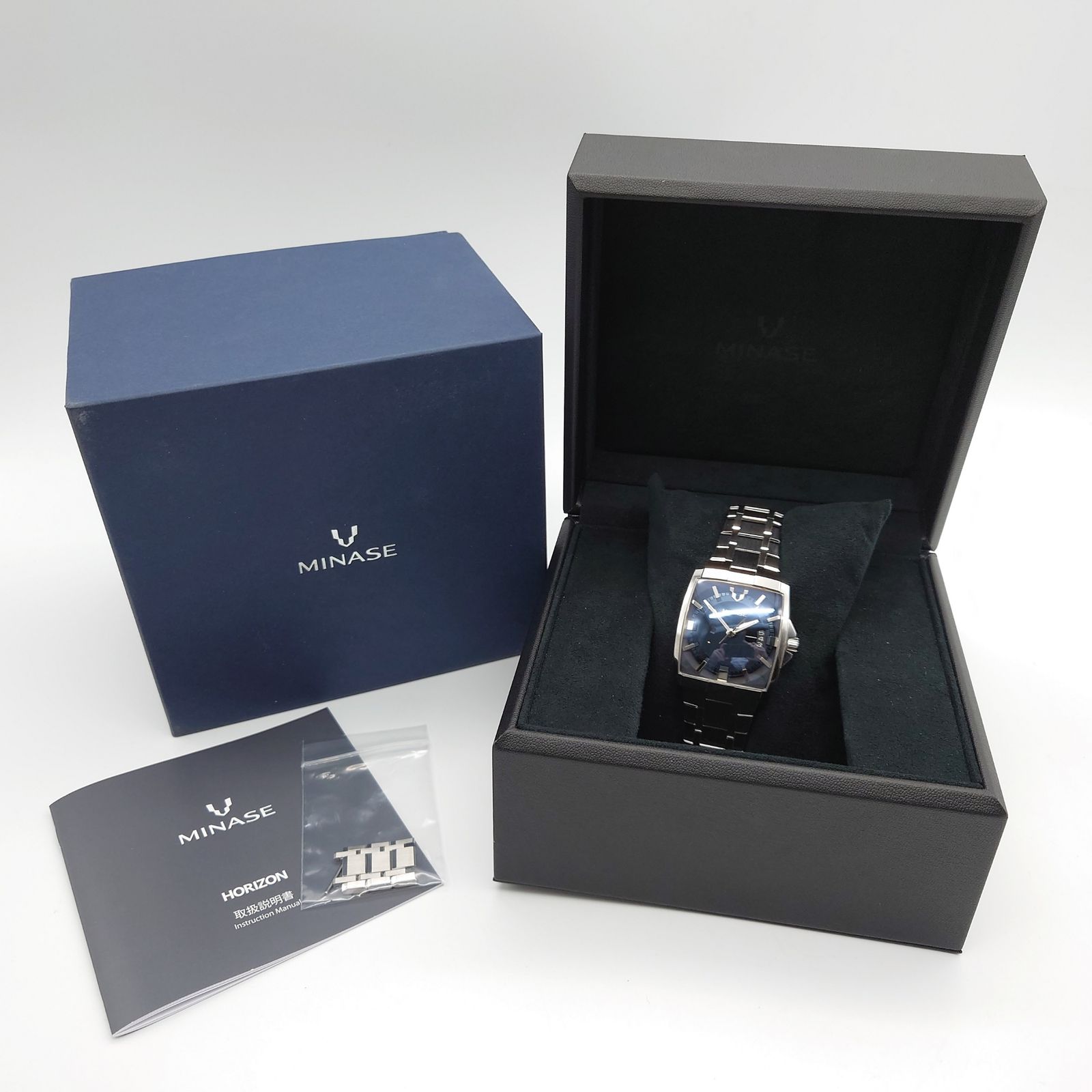 ミナ　グッズセットmasterpiece ミナセ〉ファイブウィンドウズ VM07シリーズ ミッドサイズ