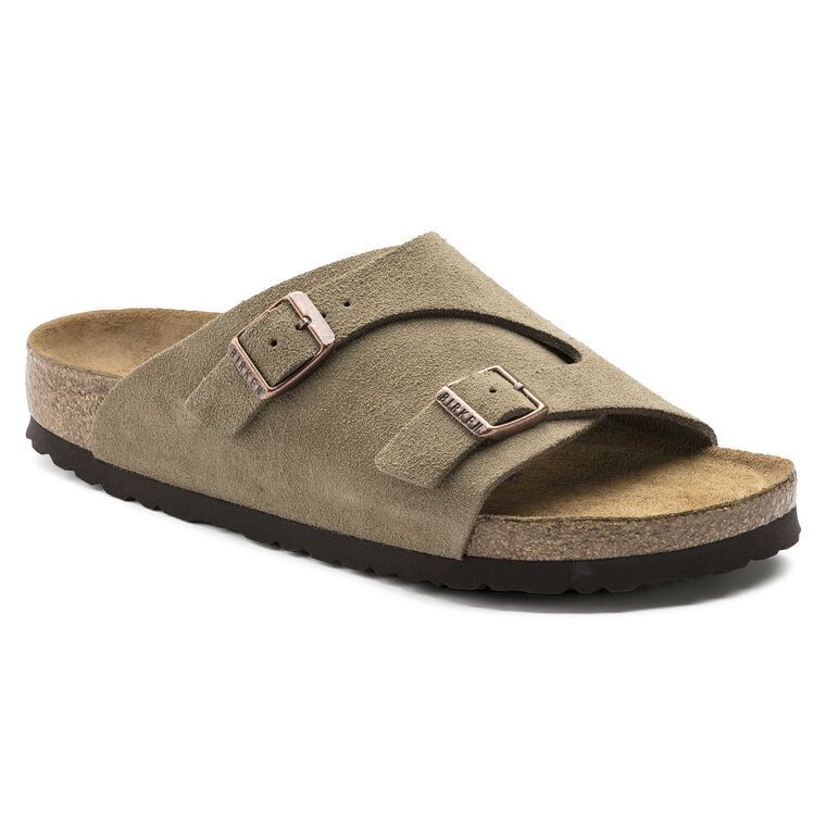 美品 ビルケンシュトック Zurich チューリッヒ 26 40 ベージュ BIRKENSTOCK ビルケンシュトック ZURICH チューリッヒ ベージュ