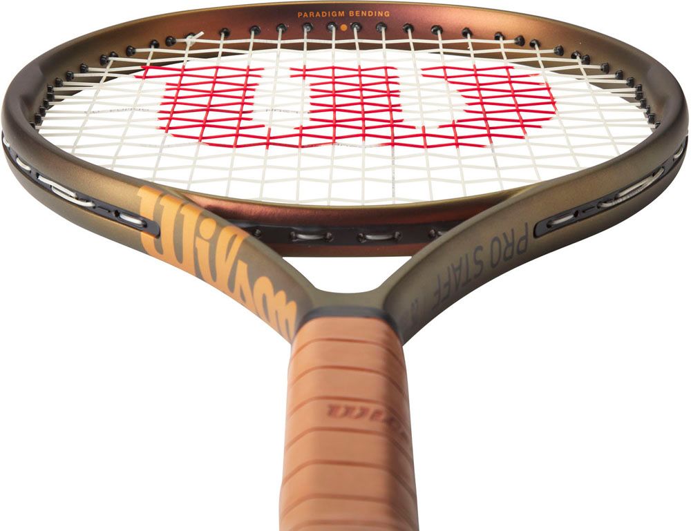 ウイルソン Wilson テニス PRO STAFF 25 V14 RKT 25 WR126210S