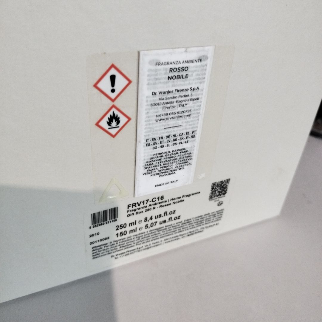 ロッソノービレ