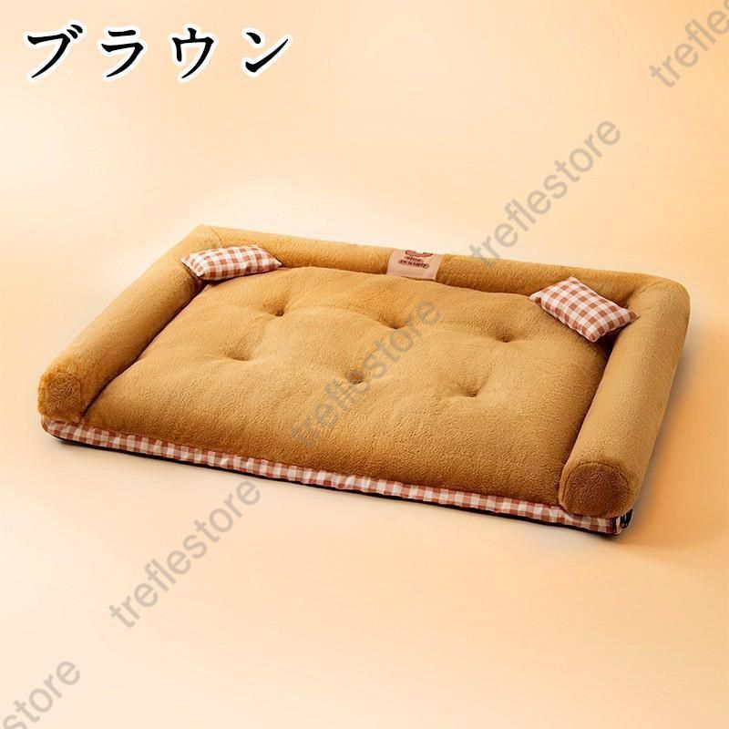 ぐっすり眠る