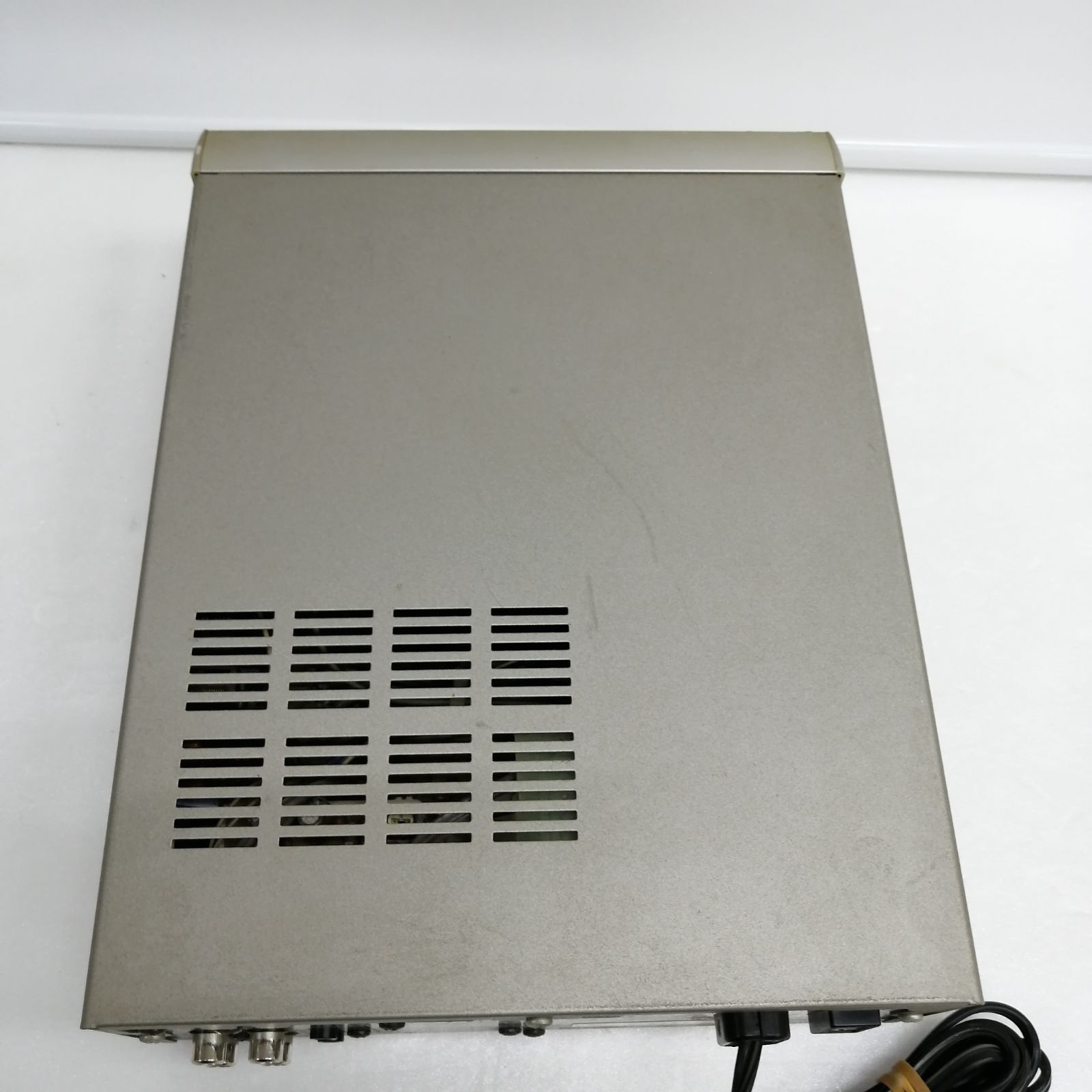 ジャンク】ONKYO カセットデッキ k-505tx - メルカリ