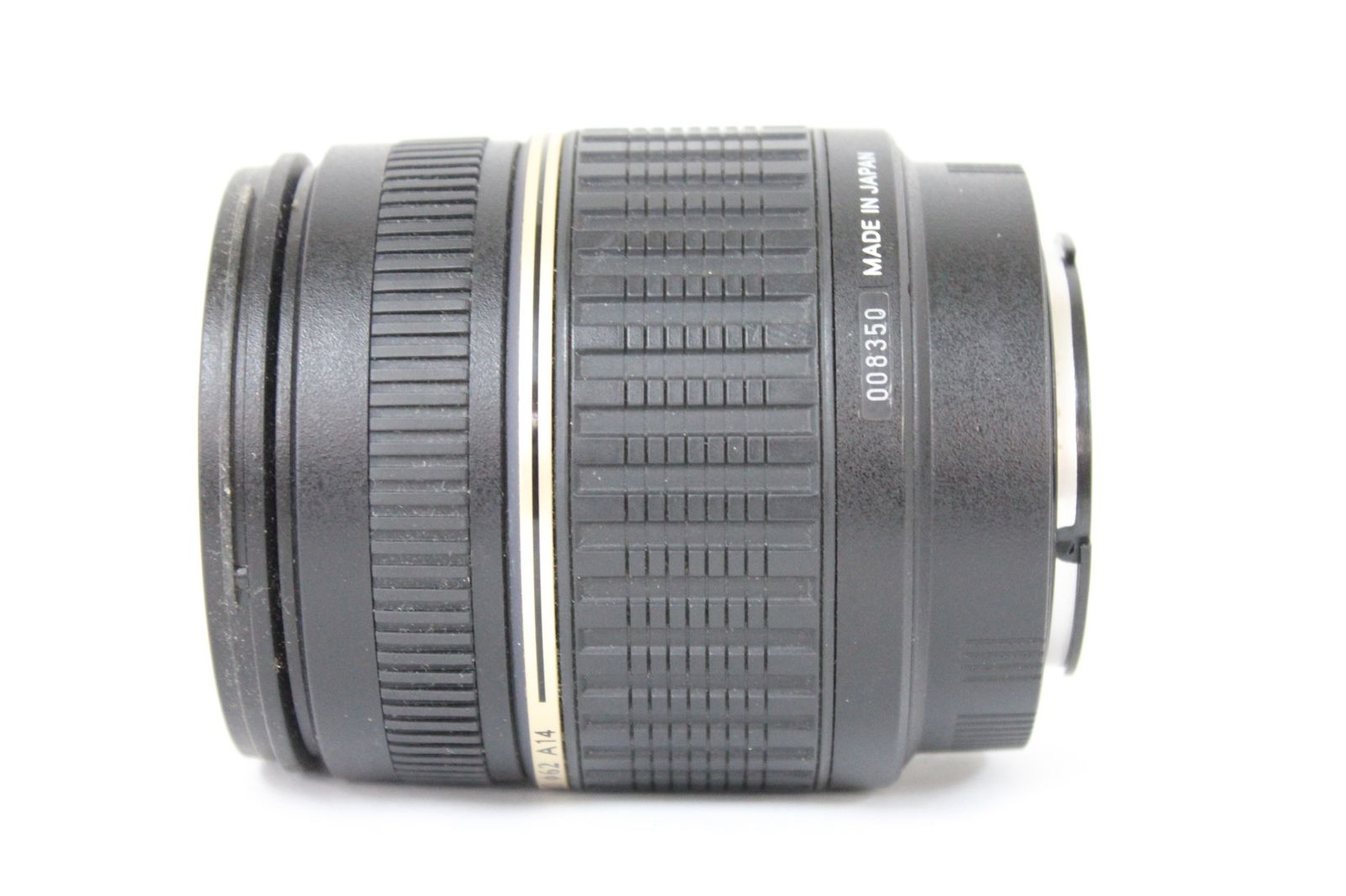 返品保証】 タムロン Tamron AF XR DiII 18-200mm F3.5-6.3 Macro 