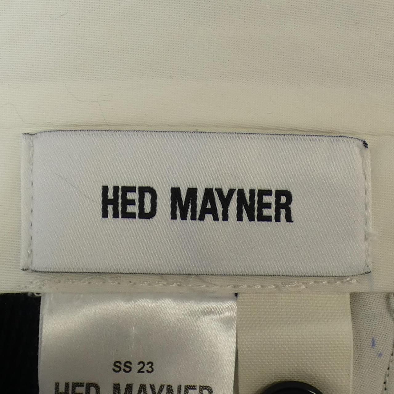 HED MAYNER
