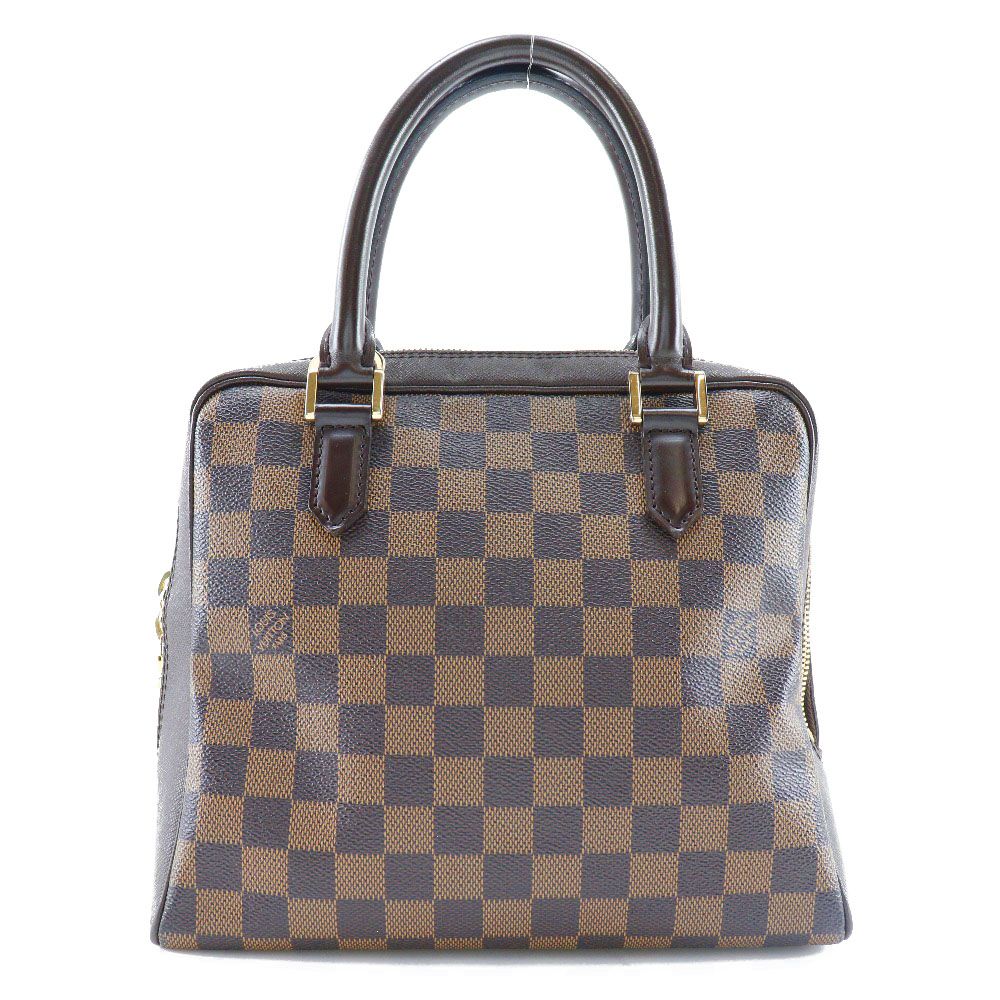 LOUIS VUITTON】ルイ・ヴィトン ブレラ N51150 ダミエキャン - にしき