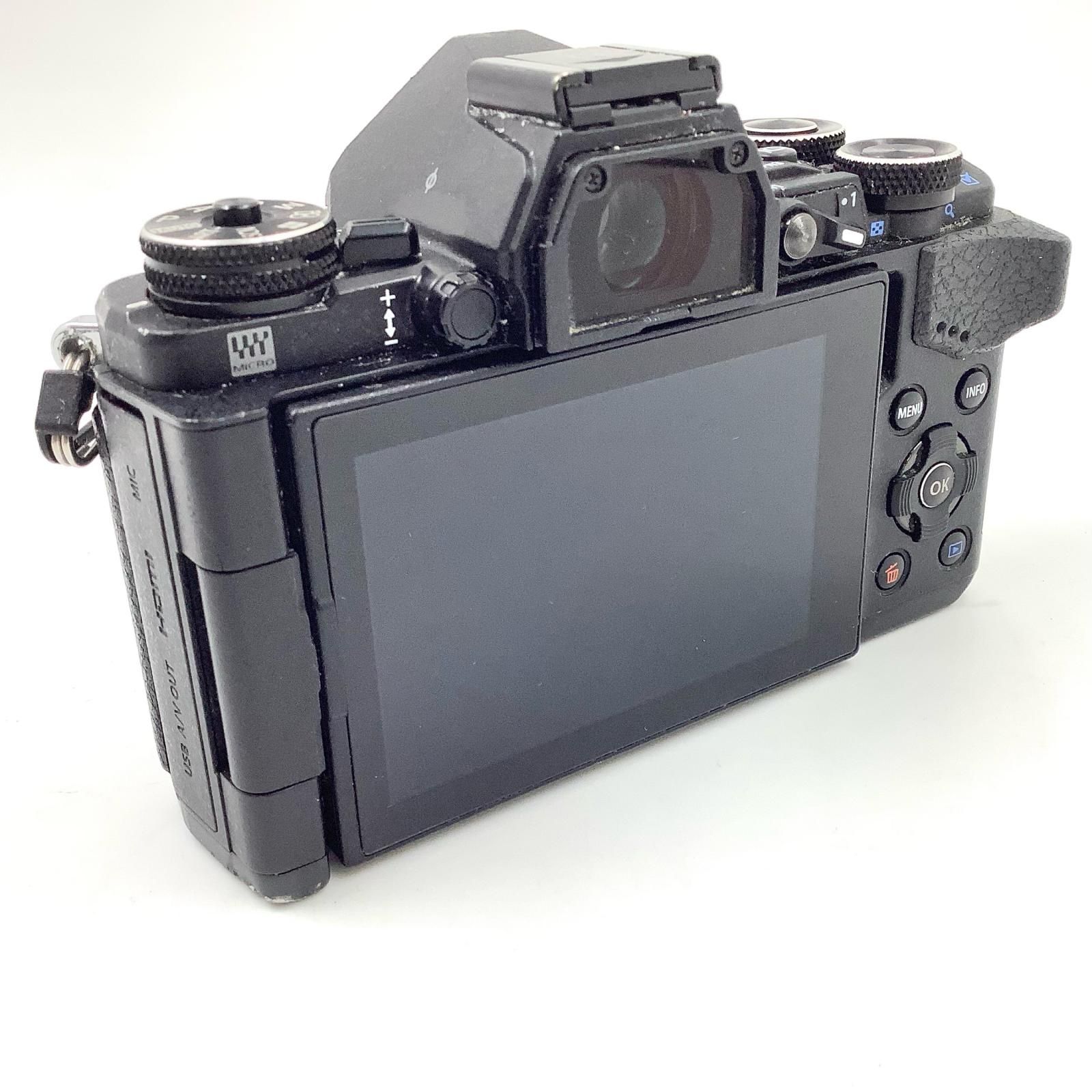 ボディ ブラック