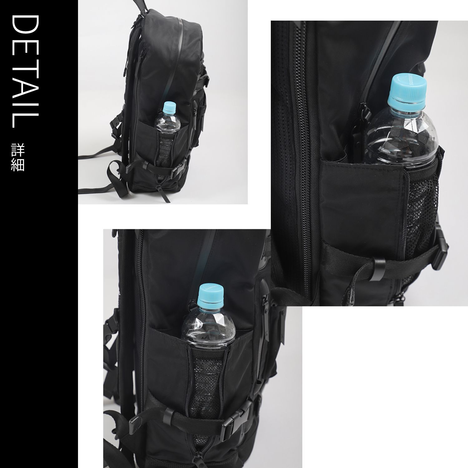 マキャベリック リュック 背面 28L B4 バックパック リュックサック ビジネスバッグ  MAKAVELIC SIERRA SUPERIORITY BIND UP 2 BACKPACK 3120-10105 正規品 1年保証