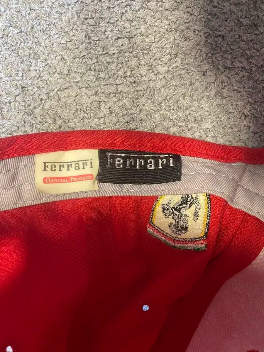 Ferrari フェラーリ