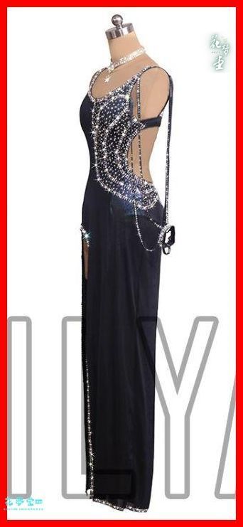 ワンピース ダンス衣装