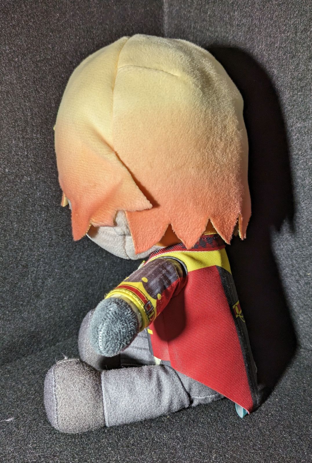プロセカ ふわぷち ぬいぐるみ 天馬司 全力！ワンダーハロウィン Amazon.co.jp: セガ プロジェクトセカイ カラフルステージ! feat