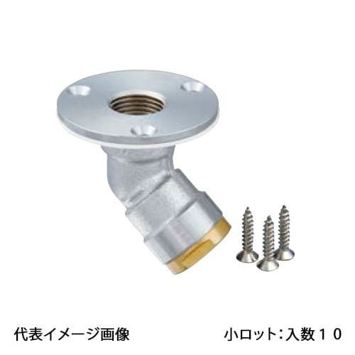 WL13-1313C-S】オンダ製作所 ダブルロックジョイント WL13型 床立上げ 