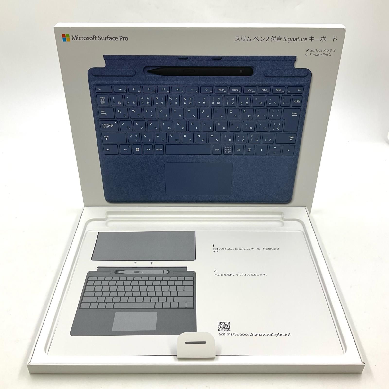 全額返金保証】【最速発送】Microsoft Surface Pro スリムペン 