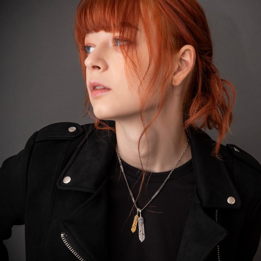 シルバー ジュエリーブランド