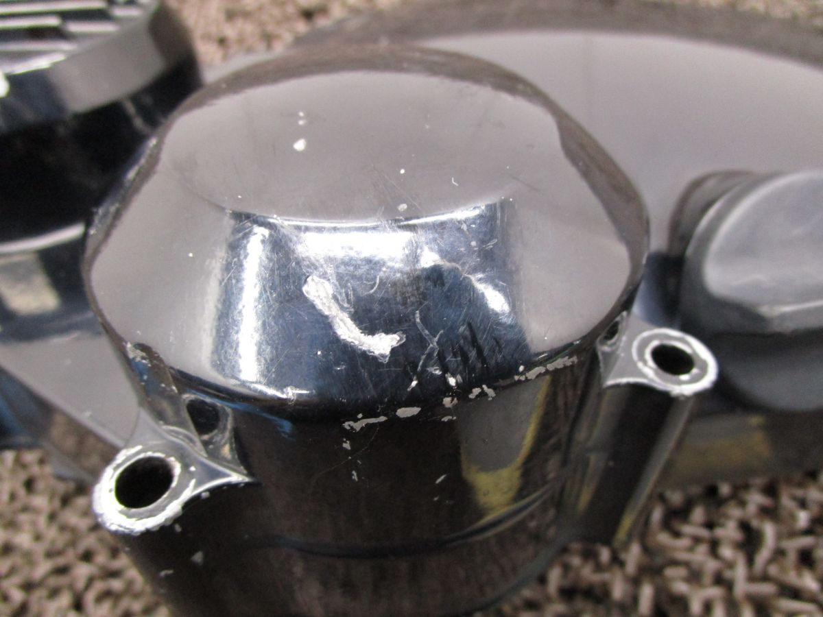 クラッチカバー A5788