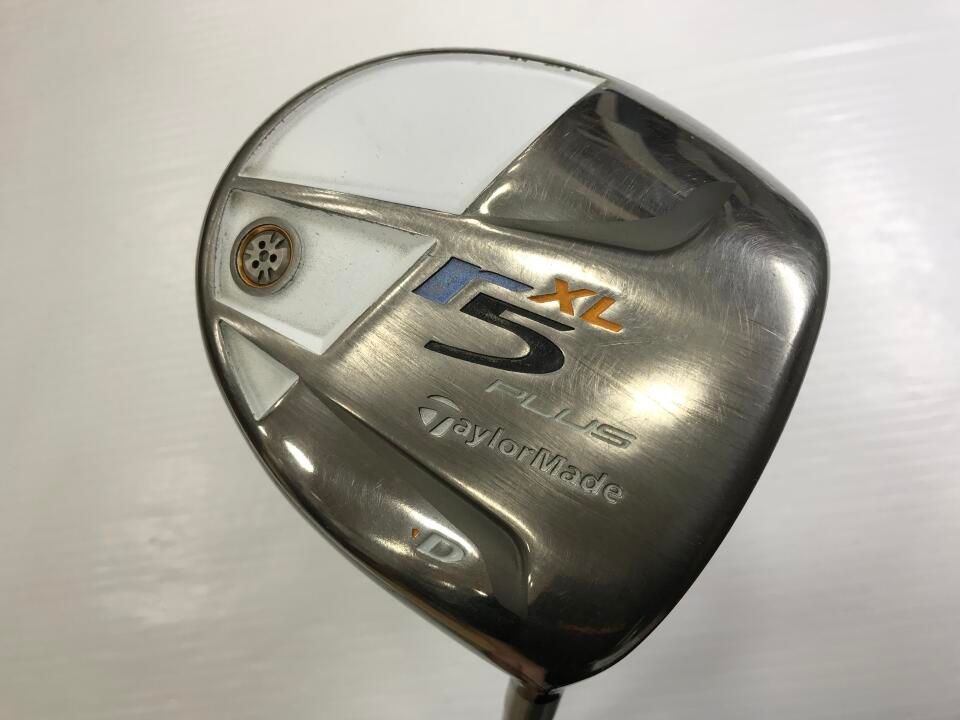 r5 XL プラス 2008 レディス 13 L XL-50 ドライバー テーラーメイド 最短