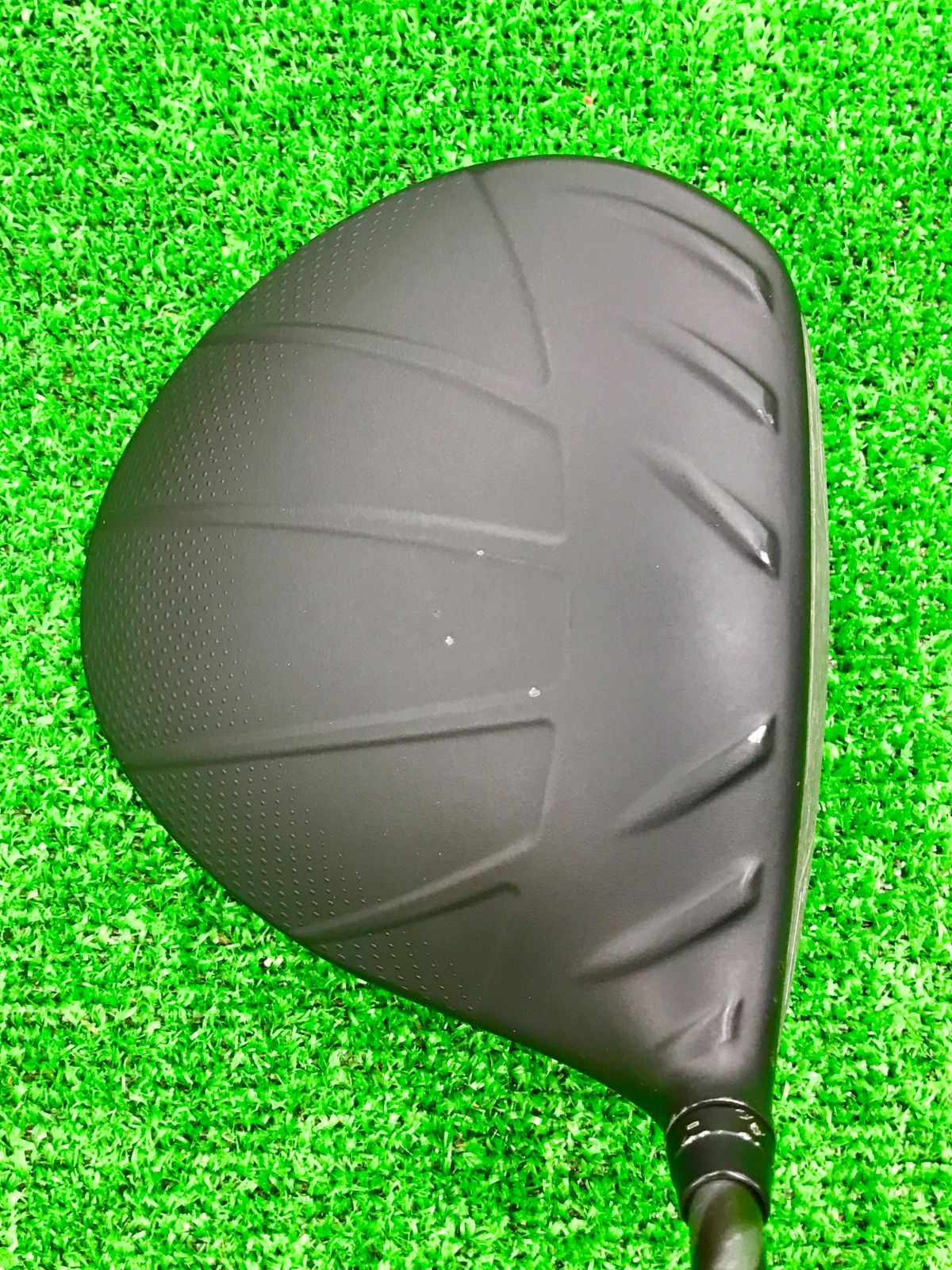 レフティー ピン G400 MAX 10.5° スピーダー 661 エボリューション 4 S ドライバー