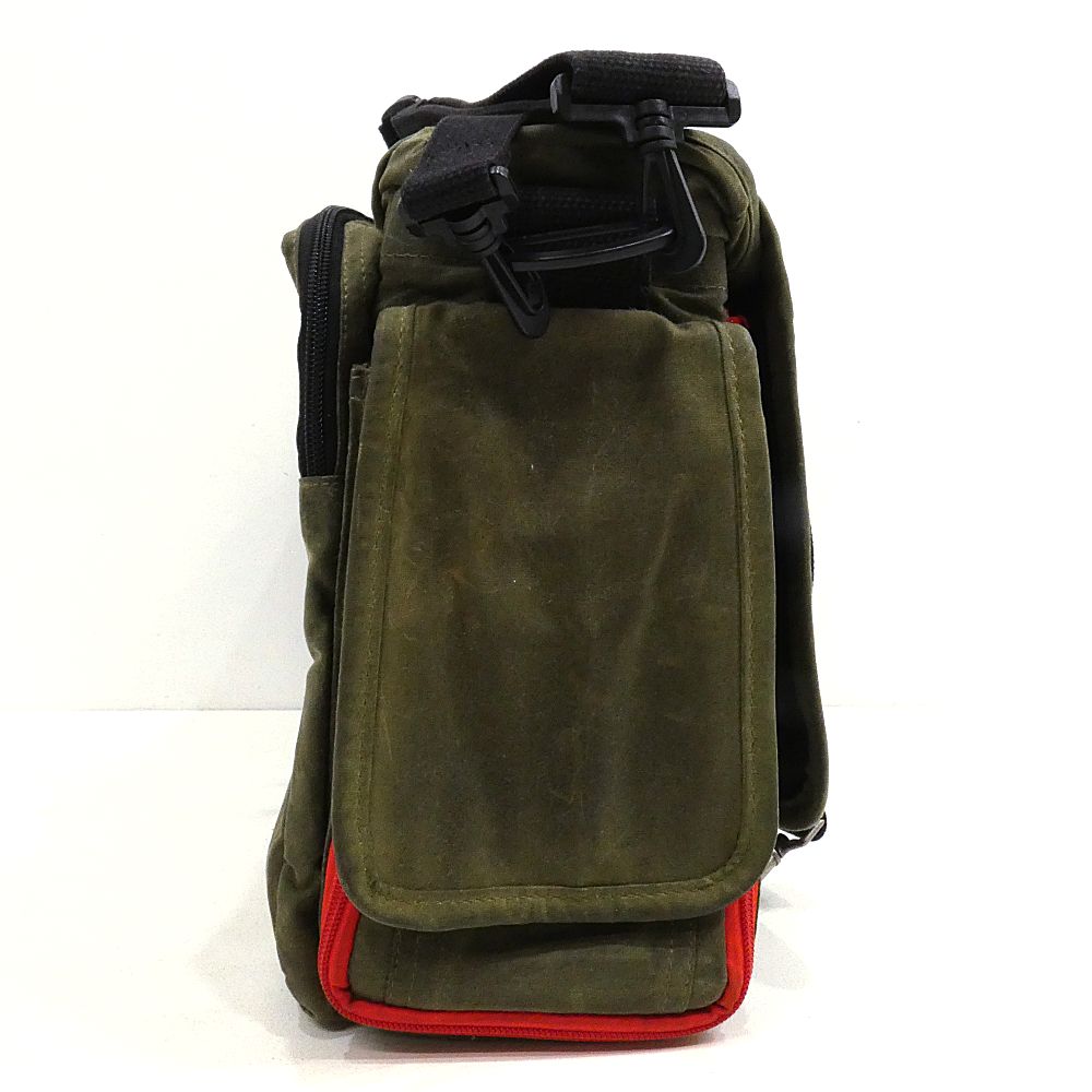 ドンケ メトロメッセンジャー