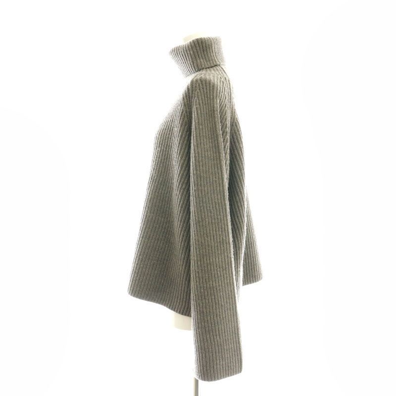 other - マークケンリードミノタン 23AW Turtle Neck Knit ニット S MARK KENLY DOMINO TAN /マークケンリードミノタン】TURTLE NECK