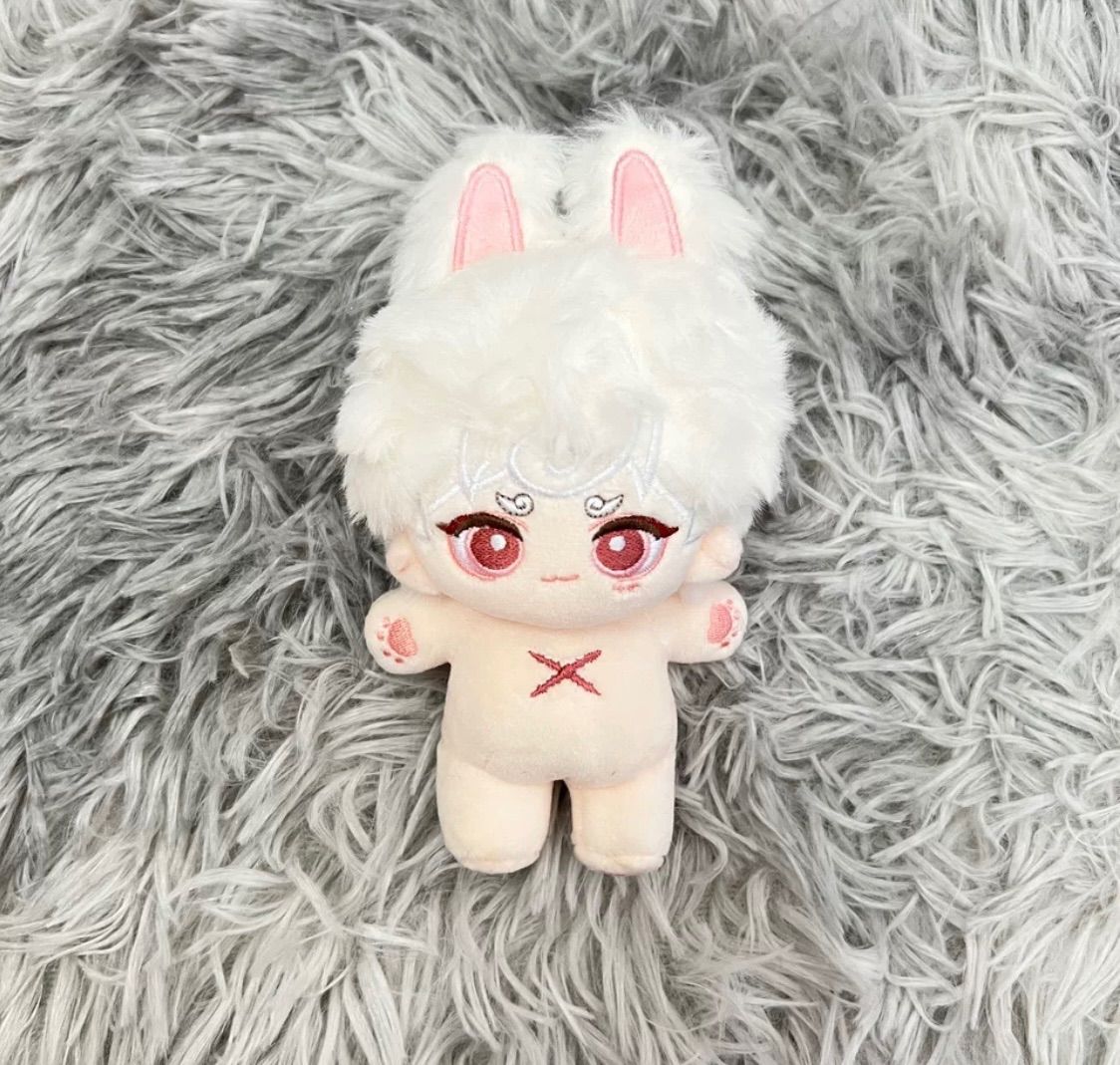 ☆ONEPIECE ワンピース ルフィ ニカ 10cm ぬいぐるみ - メルカリ 