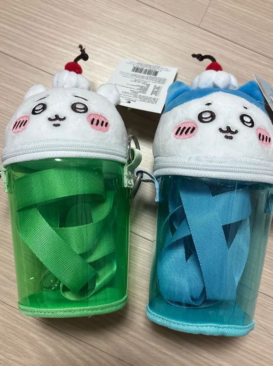 BANDAI(バンダイ) ちいかわ ハチワレ フィギュア 8 種 まとめ売り ちい