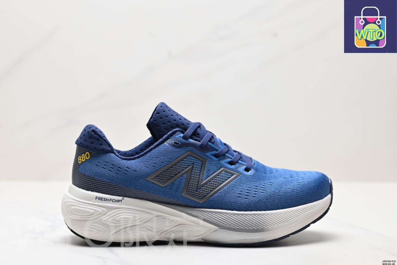New Balance スニーカー型 置時計　ニューバランス　レトロ　非売品レア ニューバランス(newbalance)│Z-CRAFT（ゼットクラフト） WEB本店