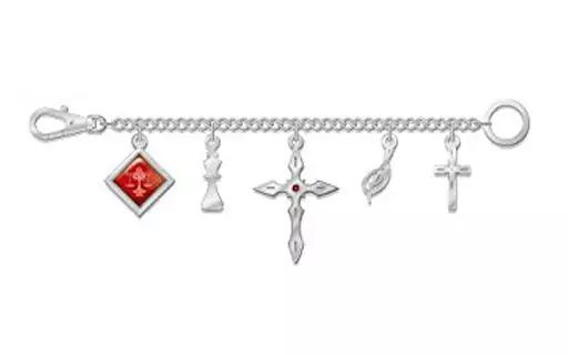 中古】キーホルダー・マスコット(キャラクター) B.スティーブン