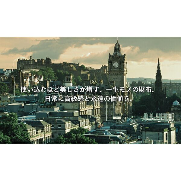 本革 MONEY