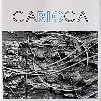 【】「非常に良い」［CD］Carioca