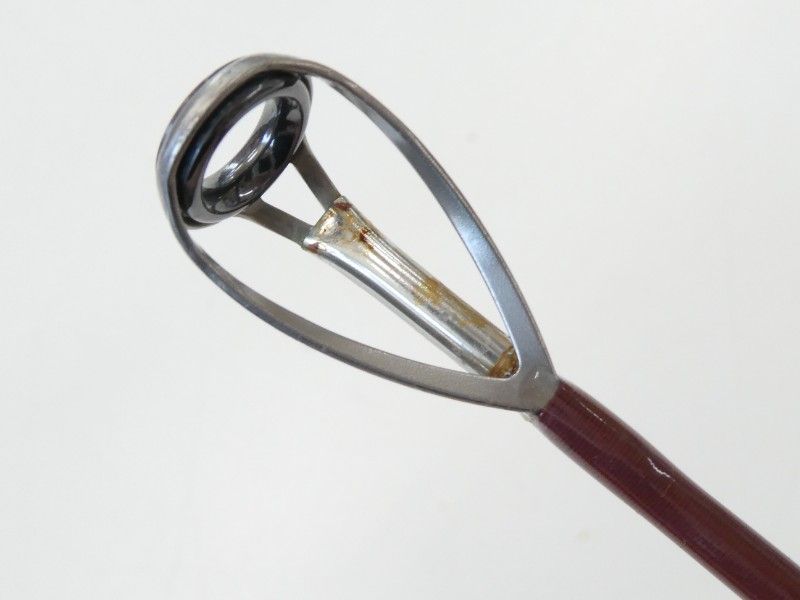 MCワークス ワイルドブレーカー 100HS ロックショア 02-8209240065